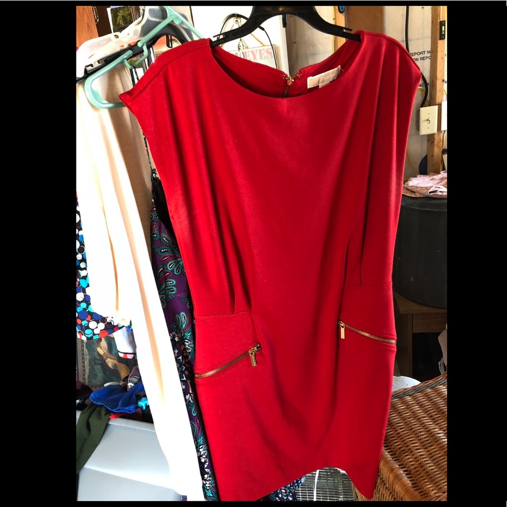 Michael Kors Evening Dress